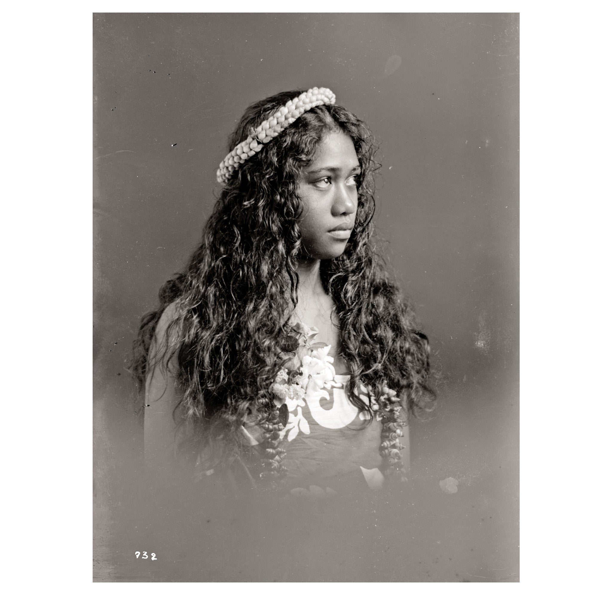 Lucien Gauthier – Tahitian Beauties 2