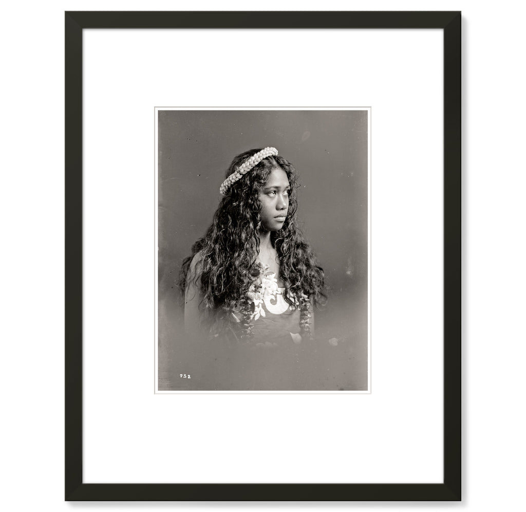 Lucien Gauthier – Tahitian Beauties 2