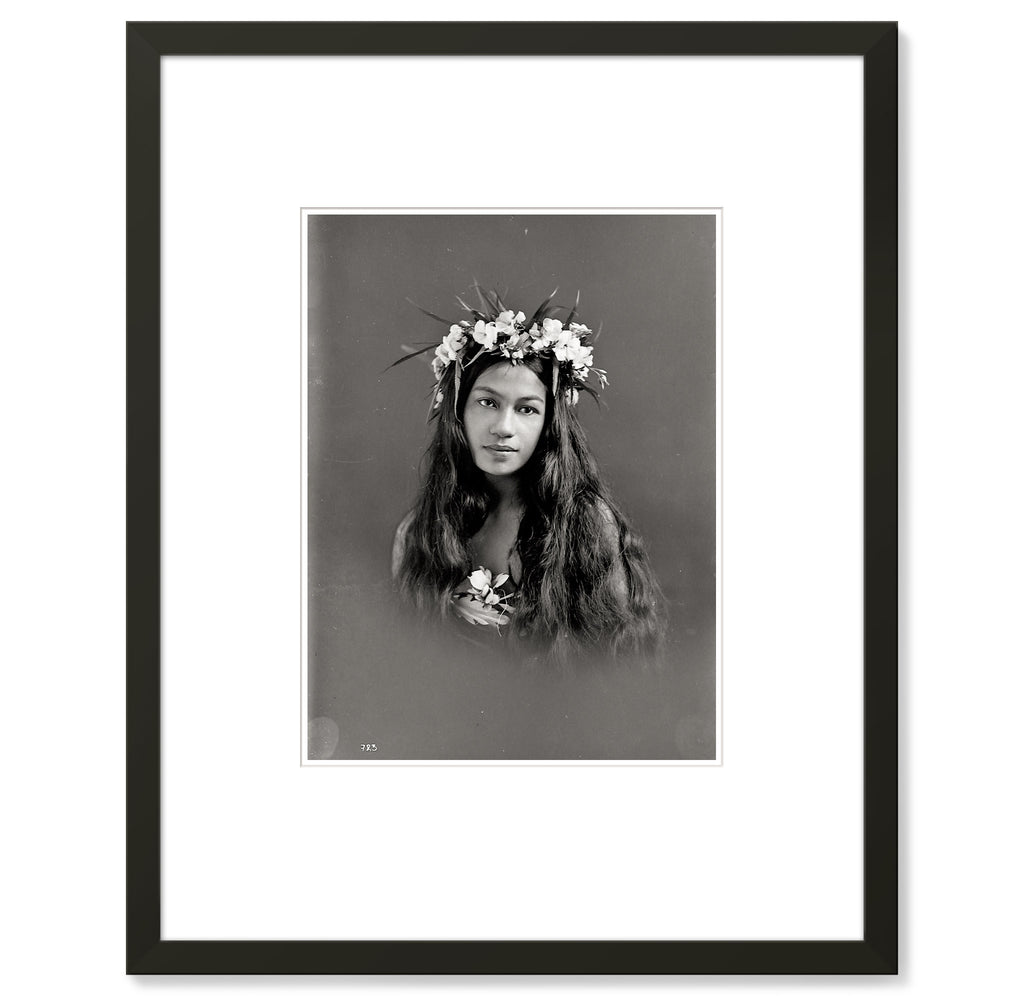 Lucien Gauthier – Tahitian Beauties 3