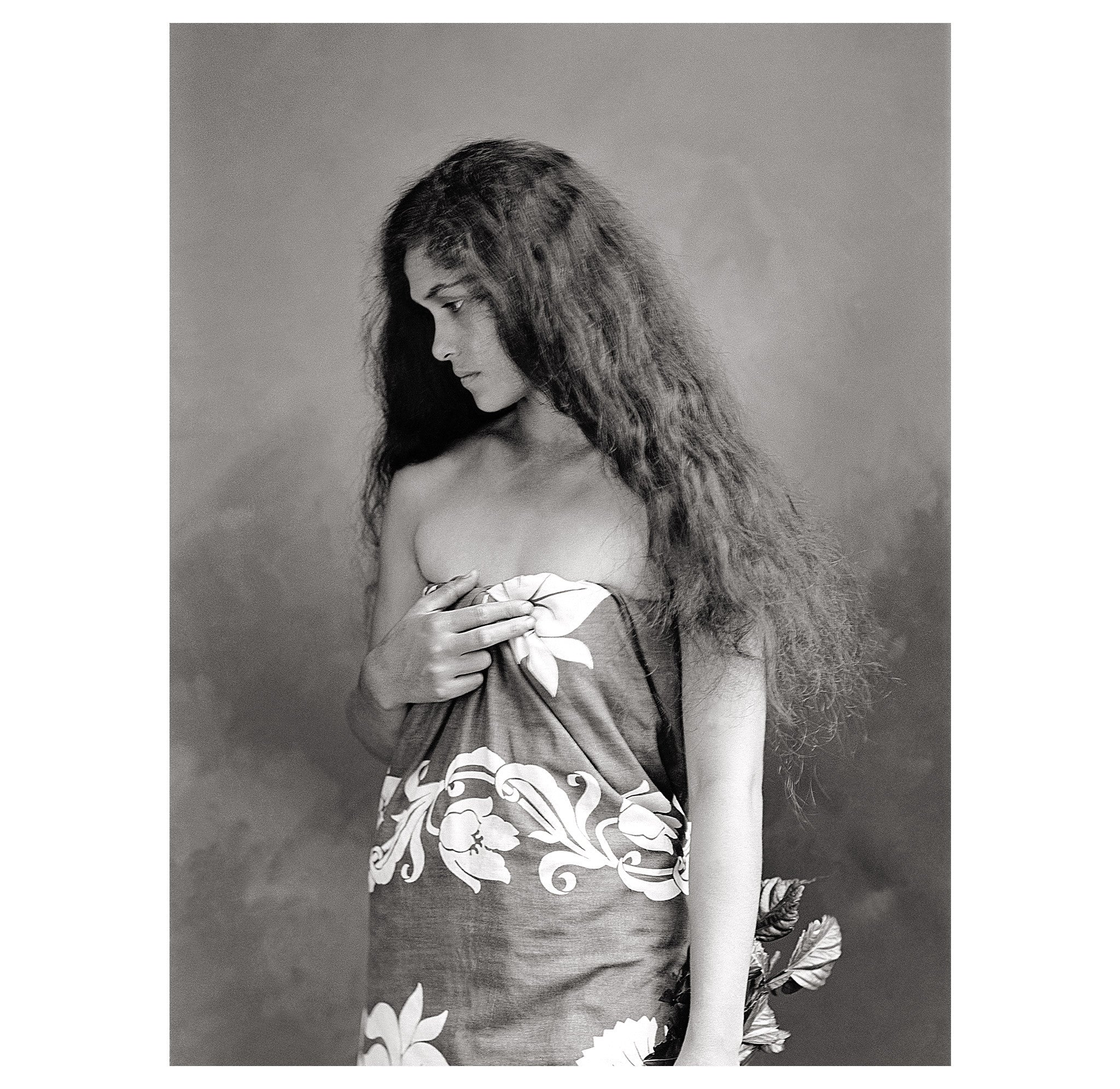 Lucien Gauthier – Tahitian Beauties 4