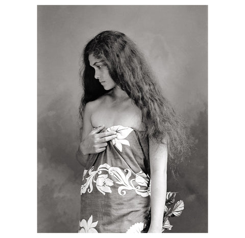 Lucien Gauthier – Tahitian Beauties 4