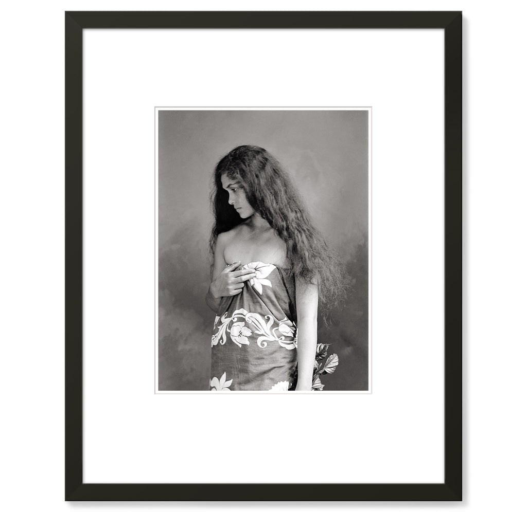 Lucien Gauthier – Tahitian Beauties 4