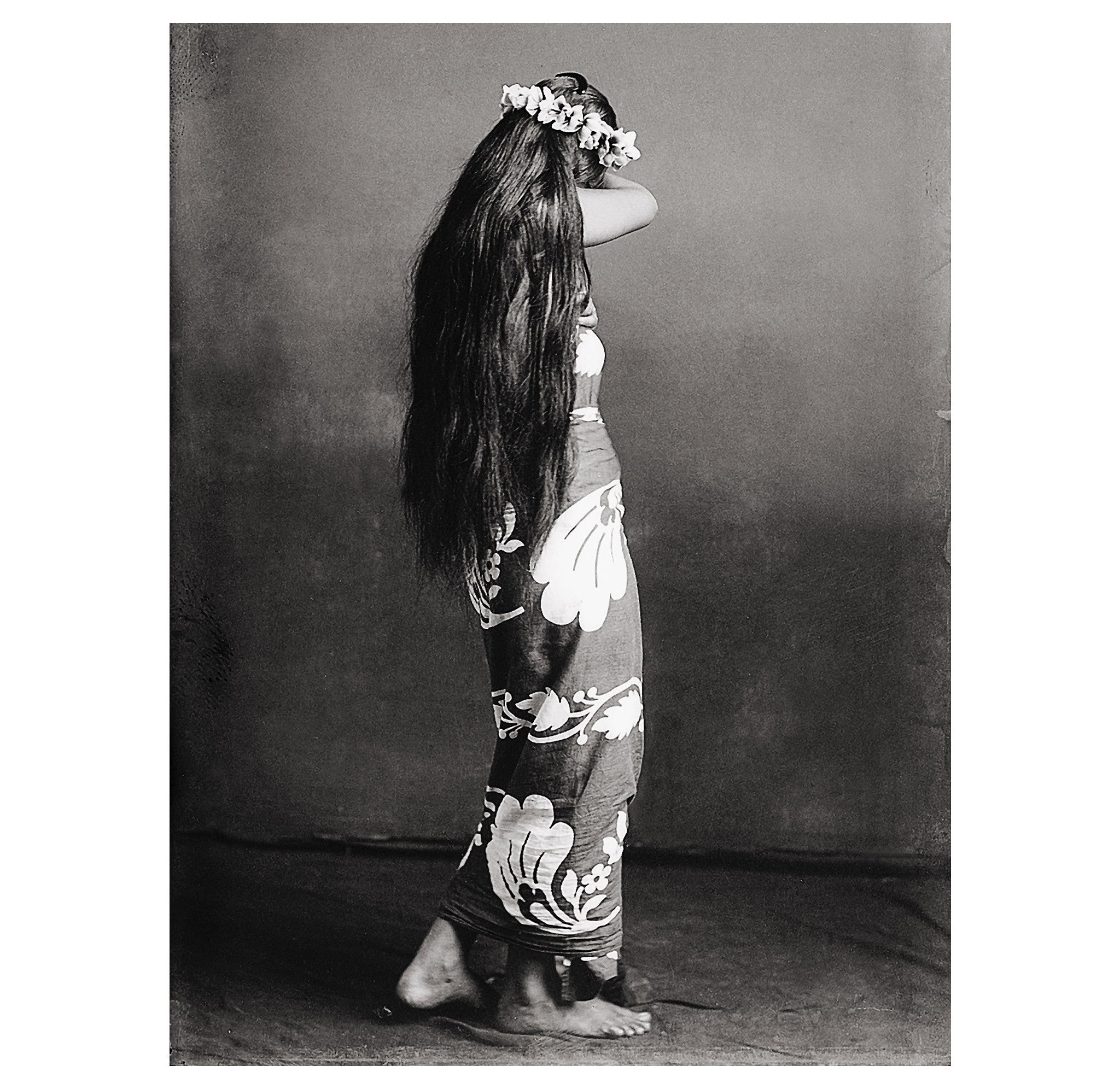 Lucien Gauthier – Tahitian Beauties 5