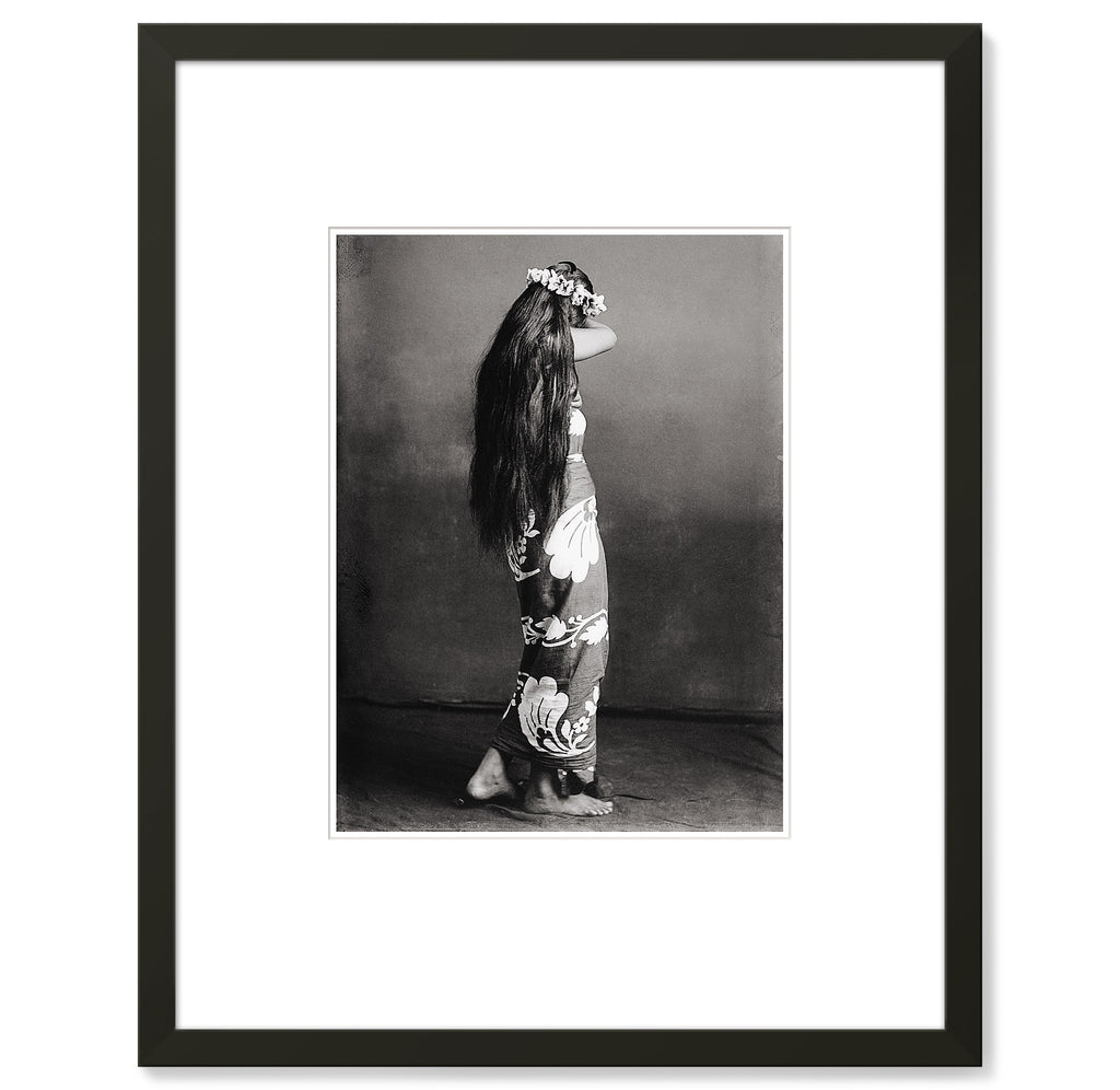 Lucien Gauthier – Tahitian Beauties 5