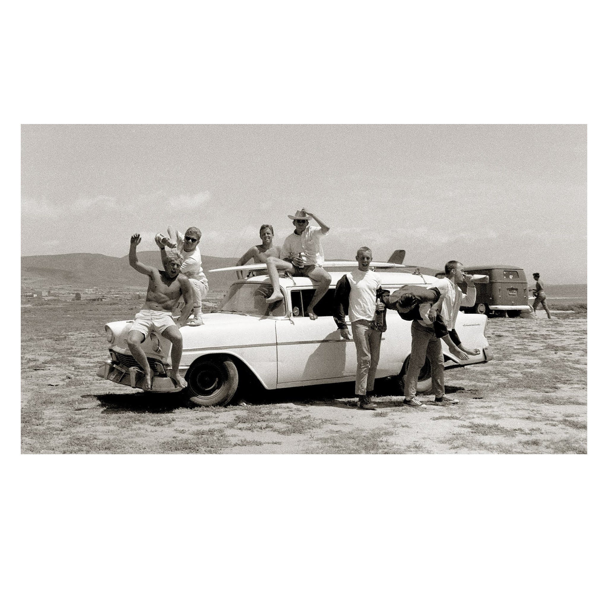 Leo Hetzel – Print 1