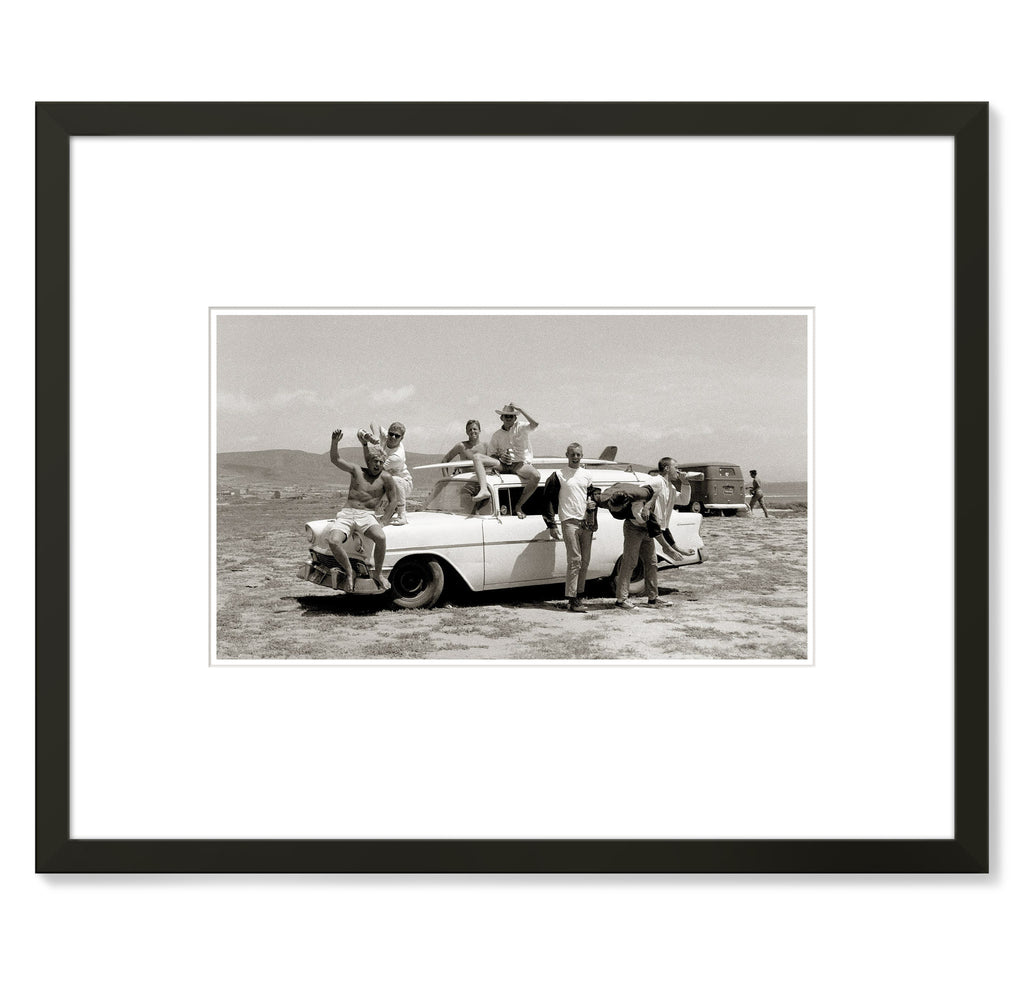 Leo Hetzel – Print 1