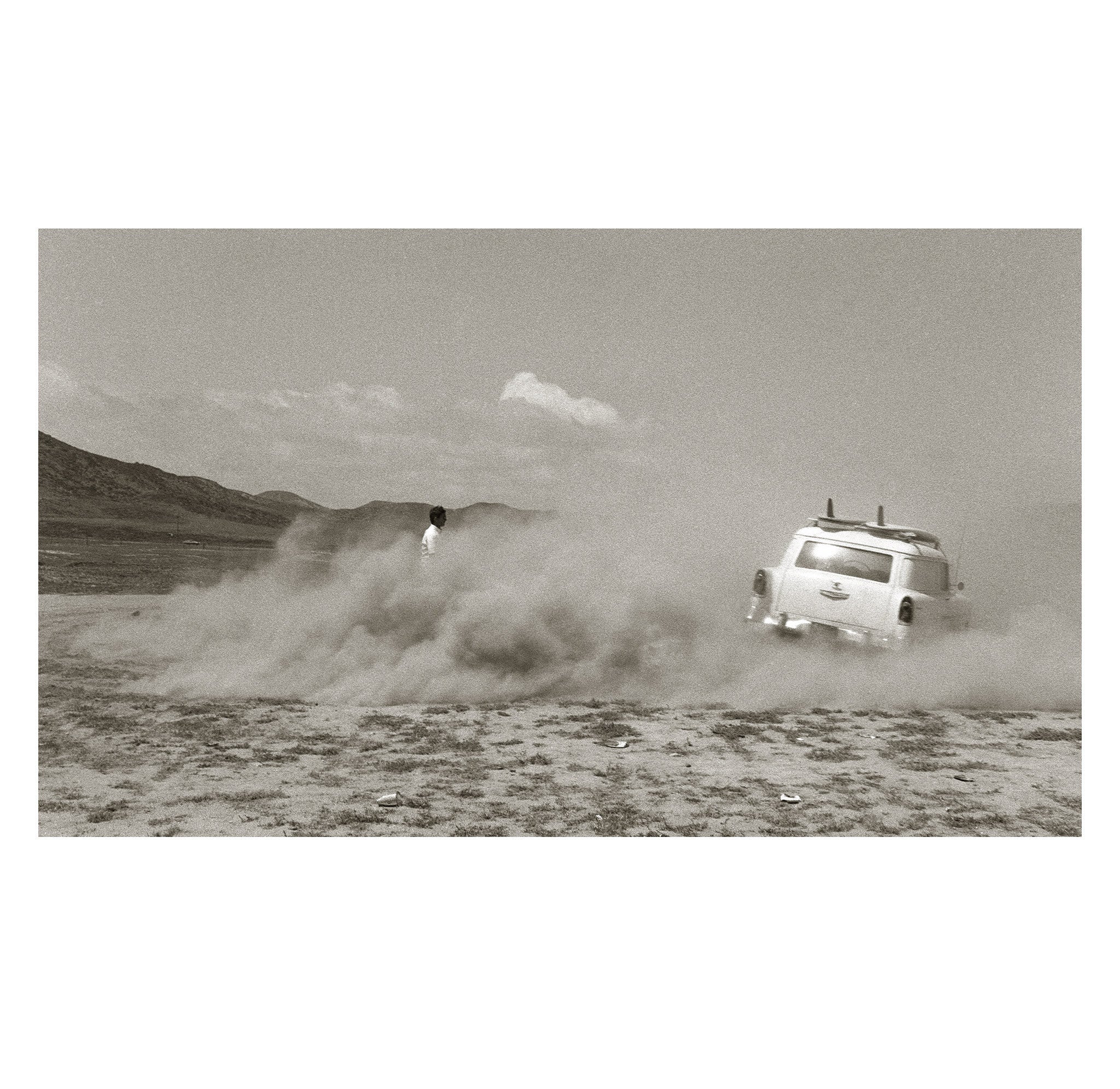 Leo Hetzel – Print 2