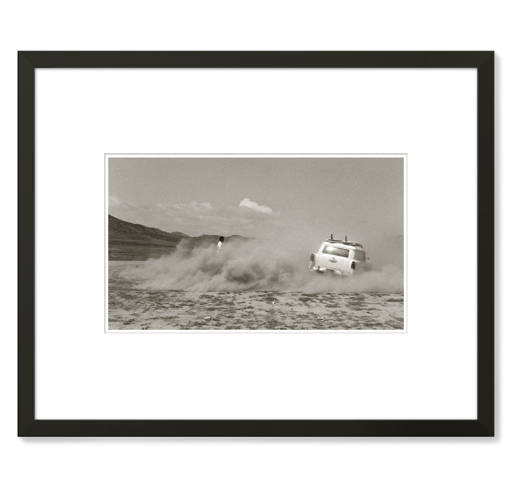 Leo Hetzel – Print 2