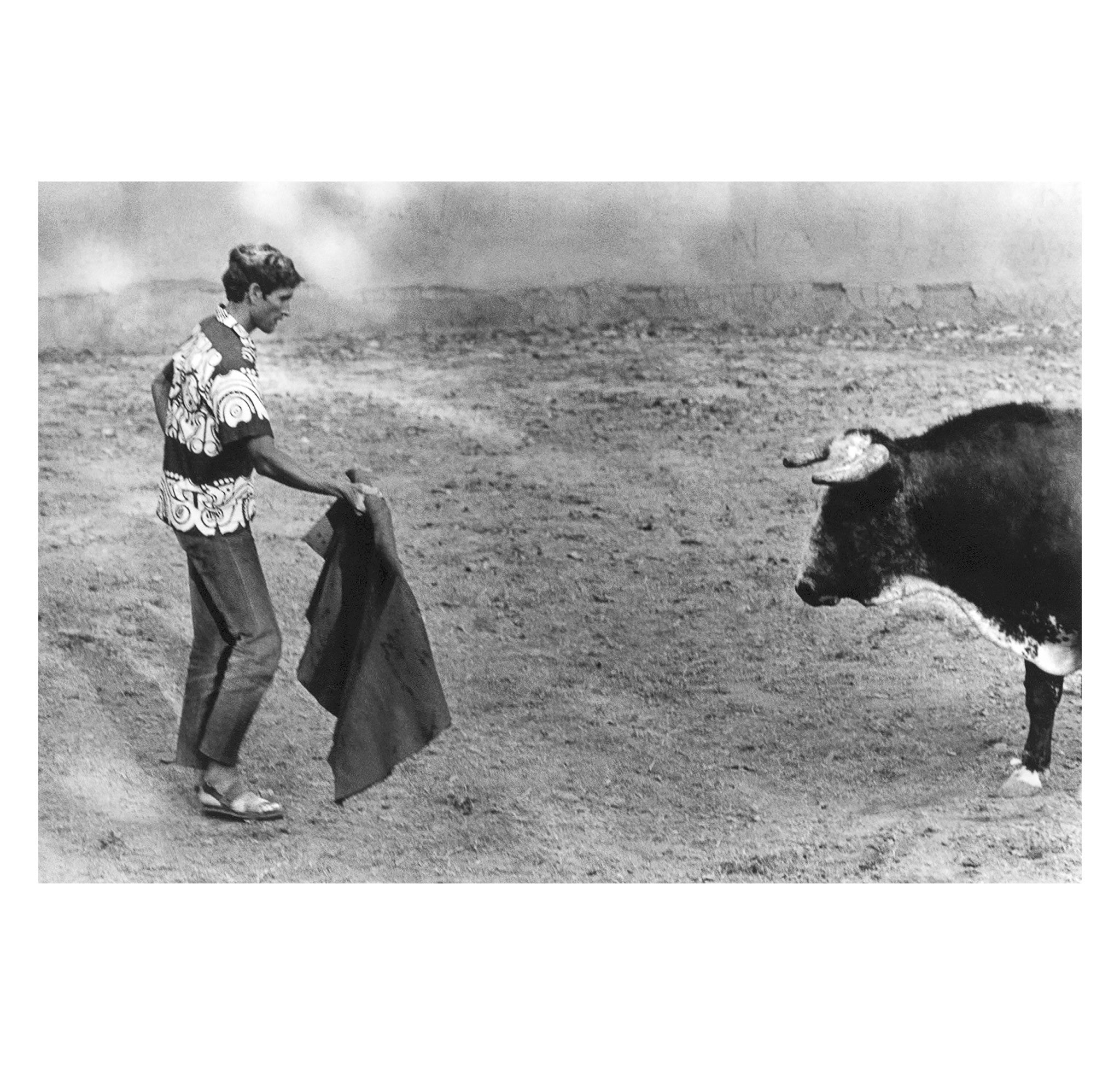 Leo Hetzel – Print 3