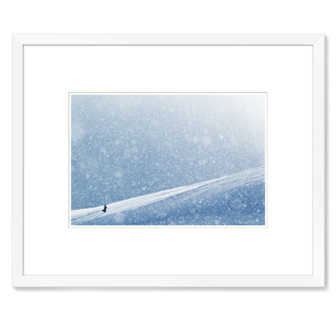 Matt Georges – Print 1