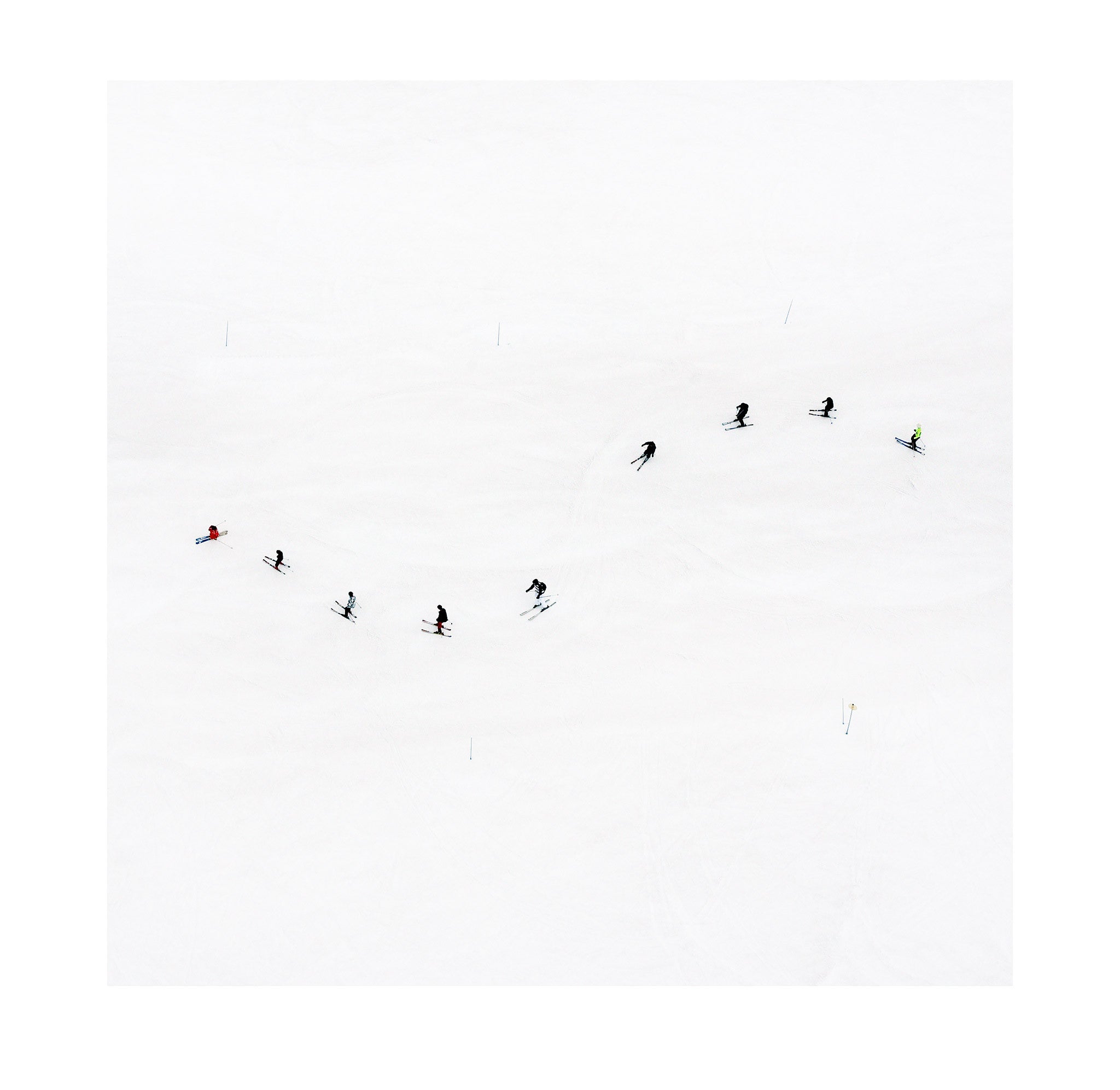 Matt Georges – Print 3