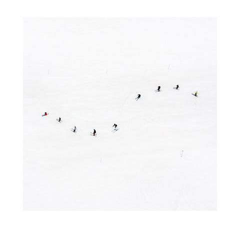 Matt Georges – Print 3