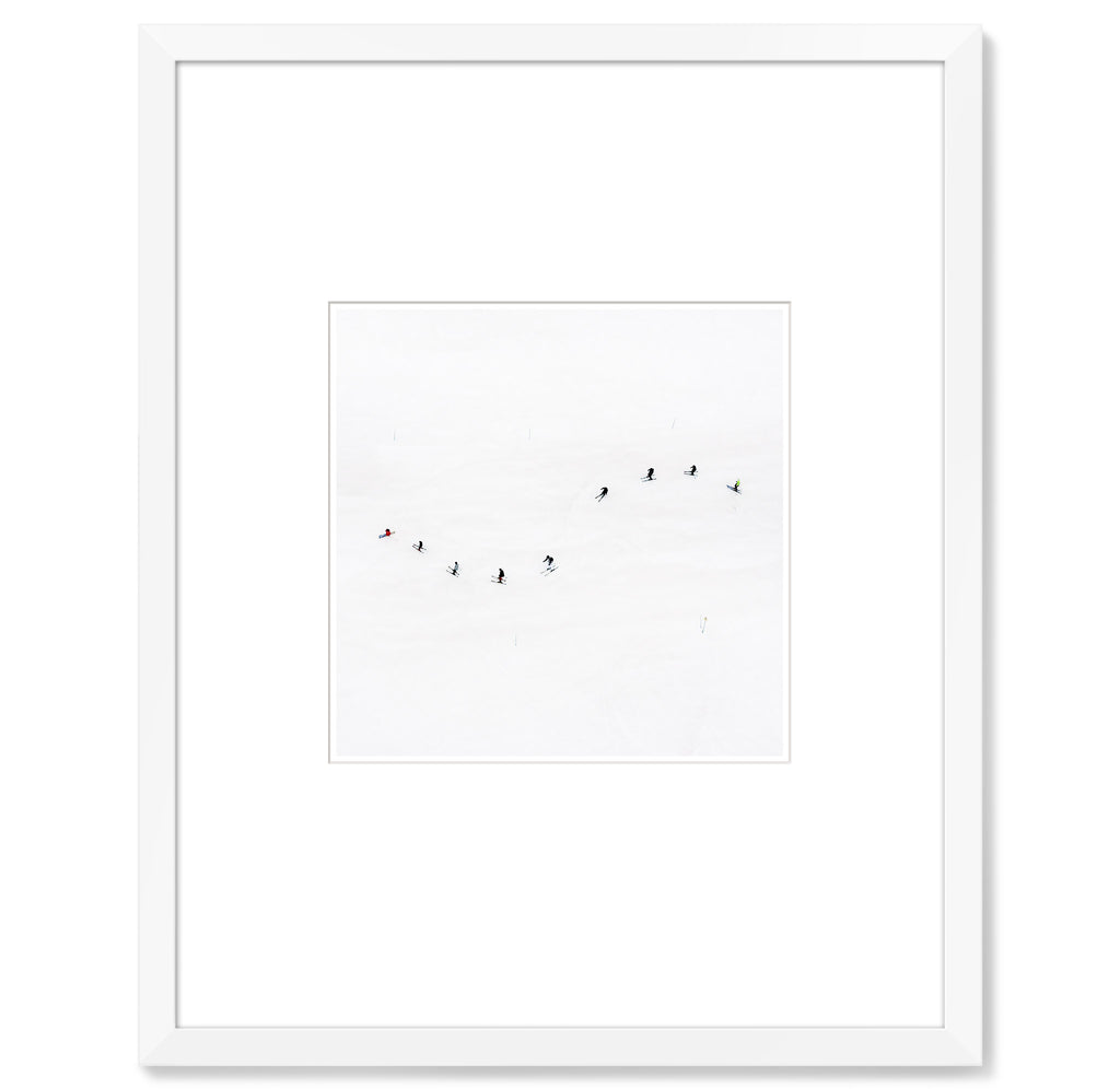 Matt Georges – Print 3