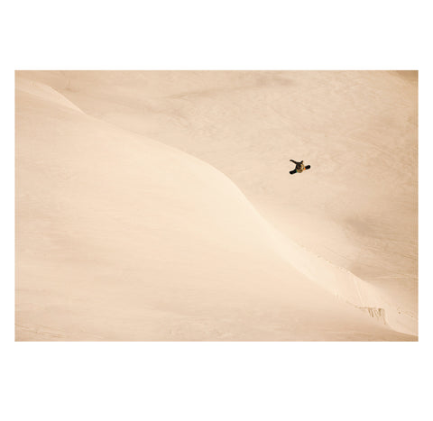 Matt Georges – Print 6