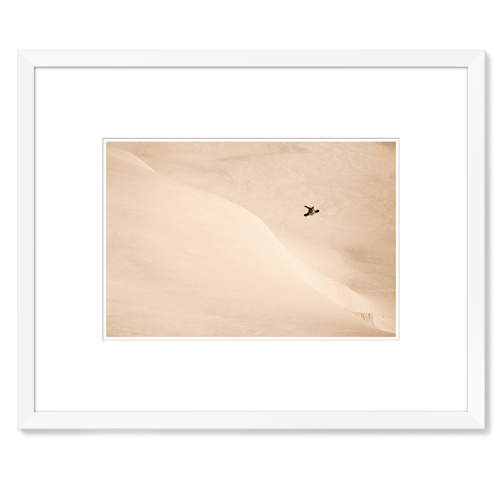 Matt Georges – Print 6