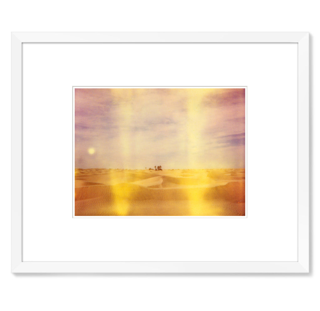 Matt Georges – Print 7