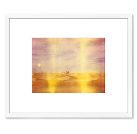 Matt Georges – Print 7