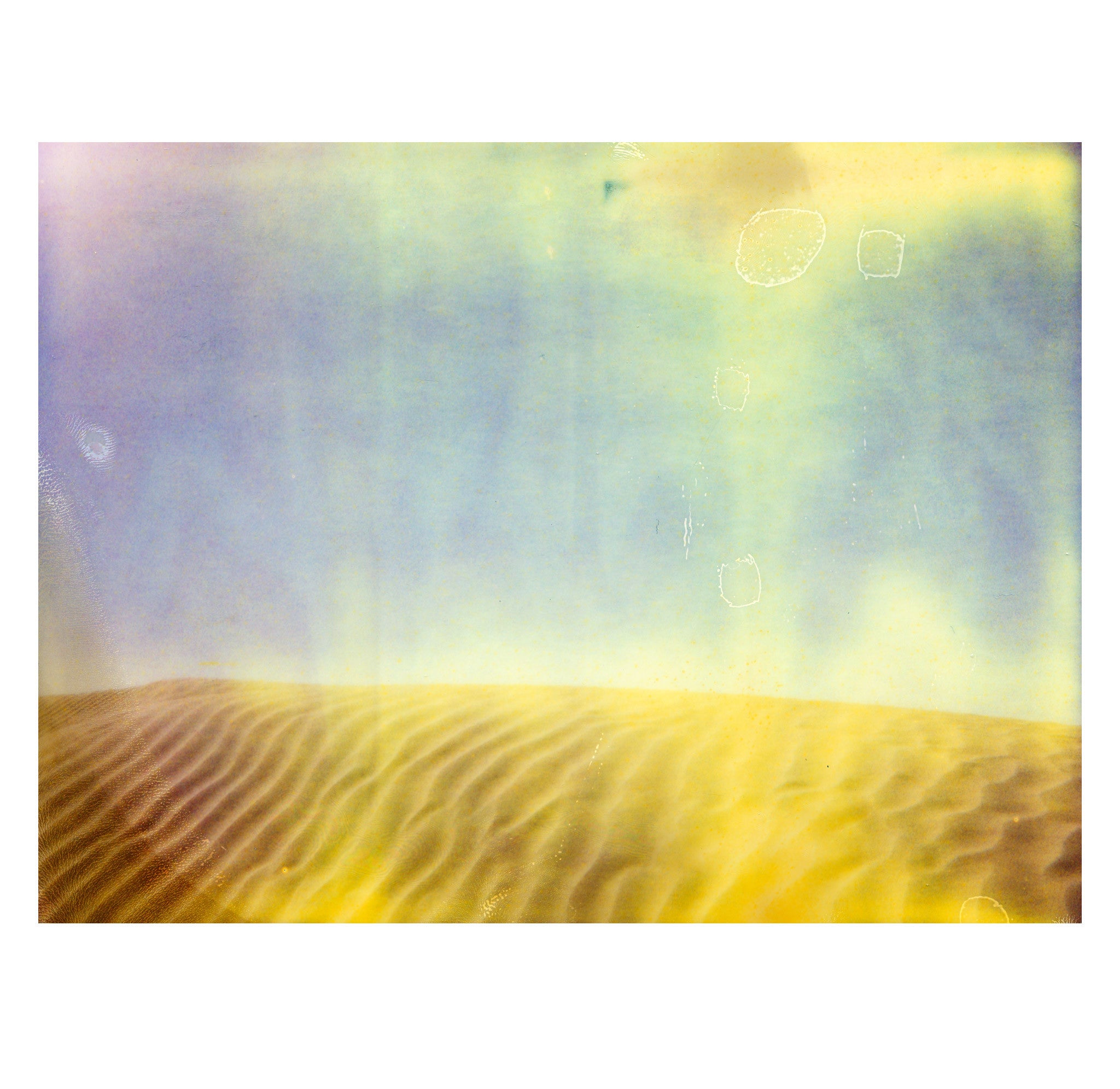 Matt Georges – Print 8