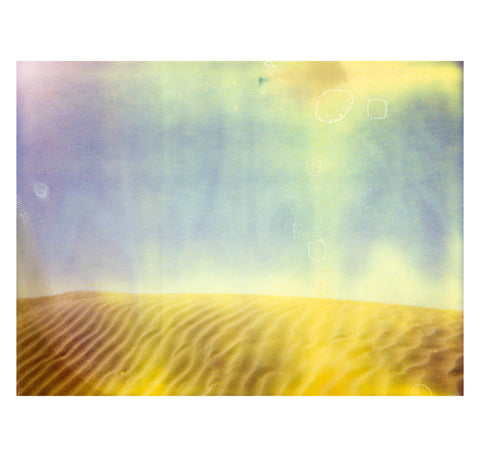 Matt Georges – Print 8