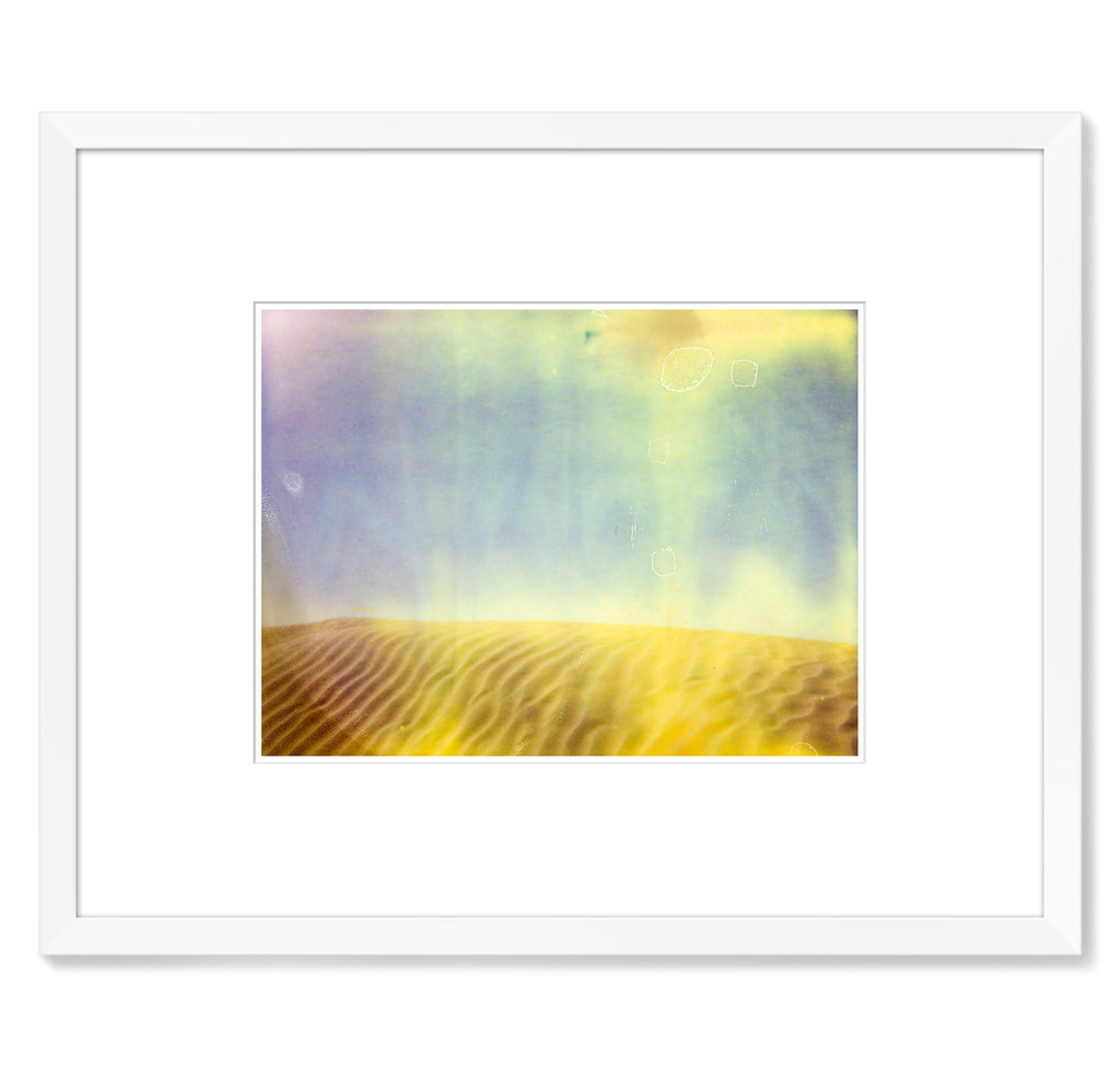 Matt Georges – Print 8