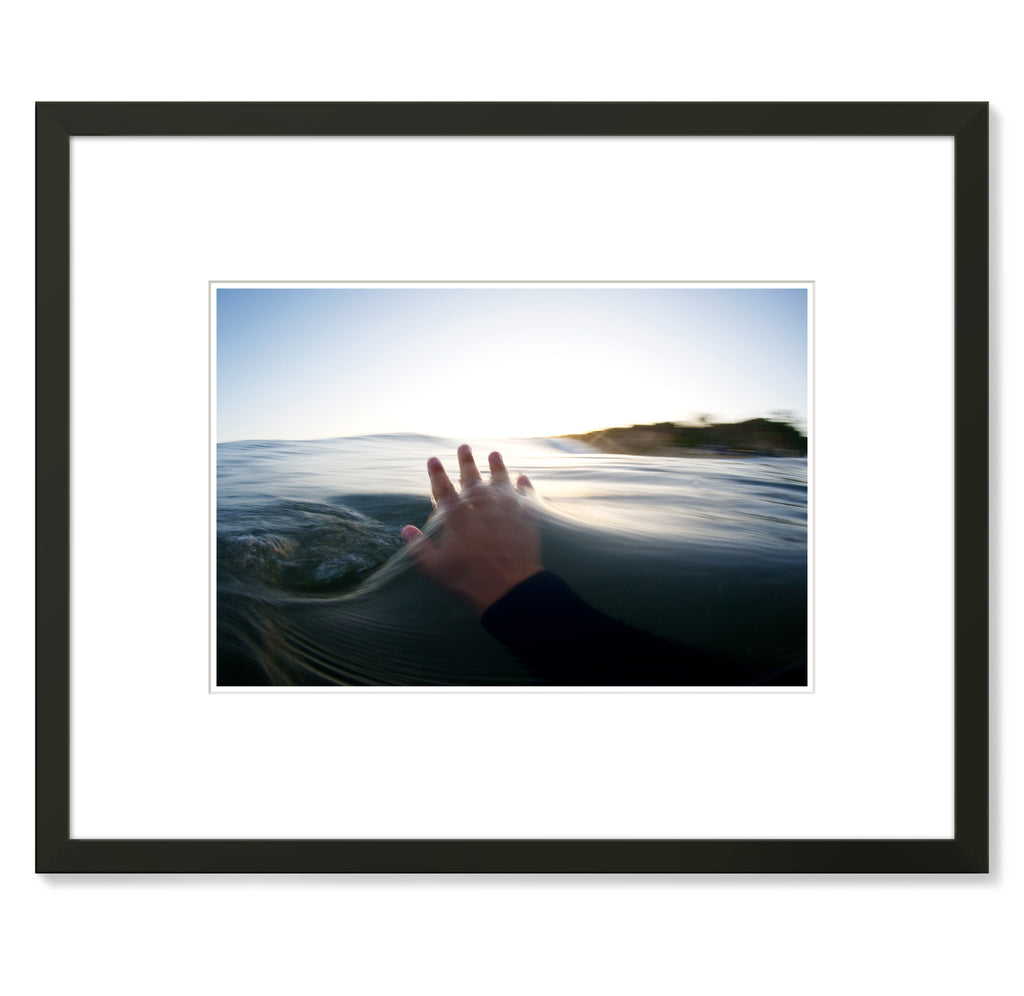 Morgan Maassen – Print 1