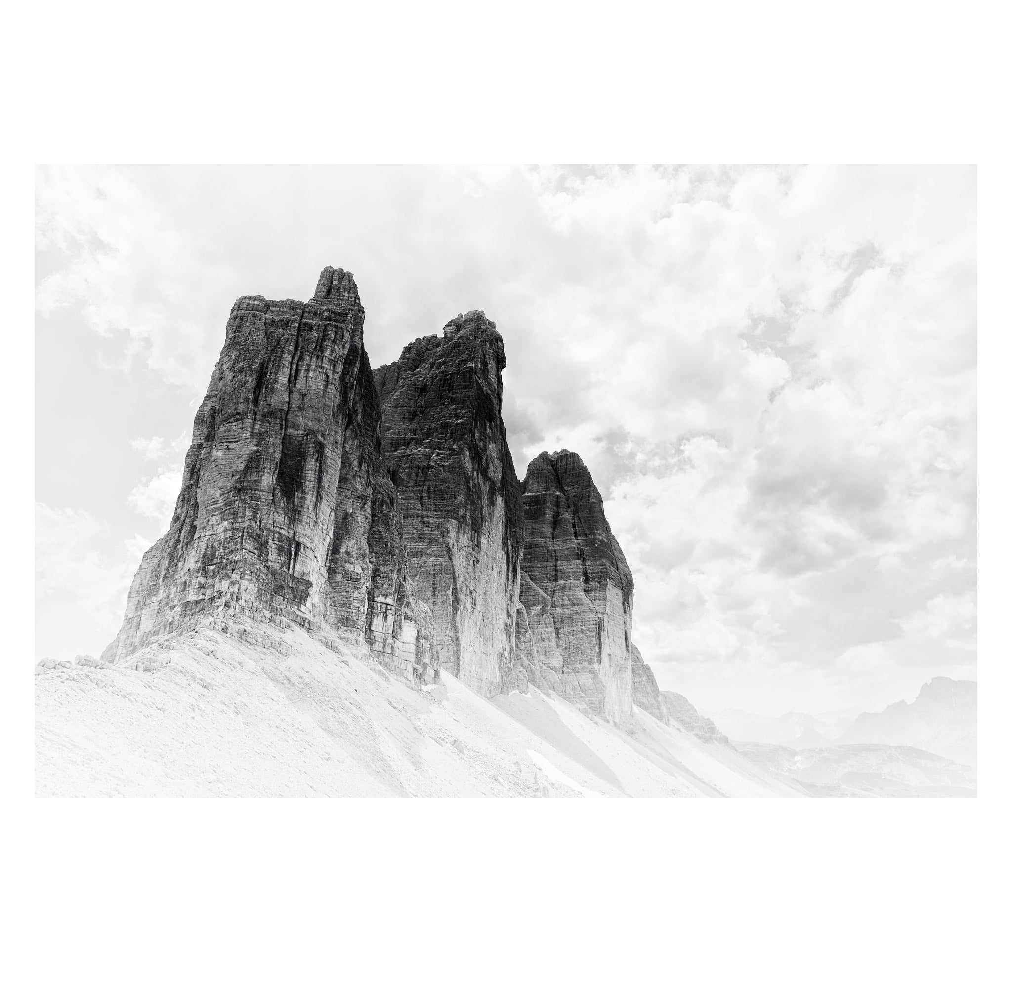 Michael Schlegel – Massiv IV No. 15