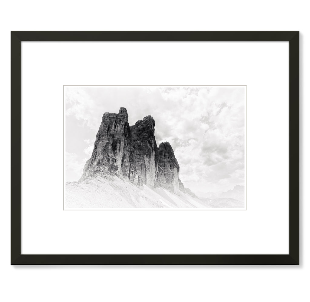 Michael Schlegel – Massiv IV No. 15