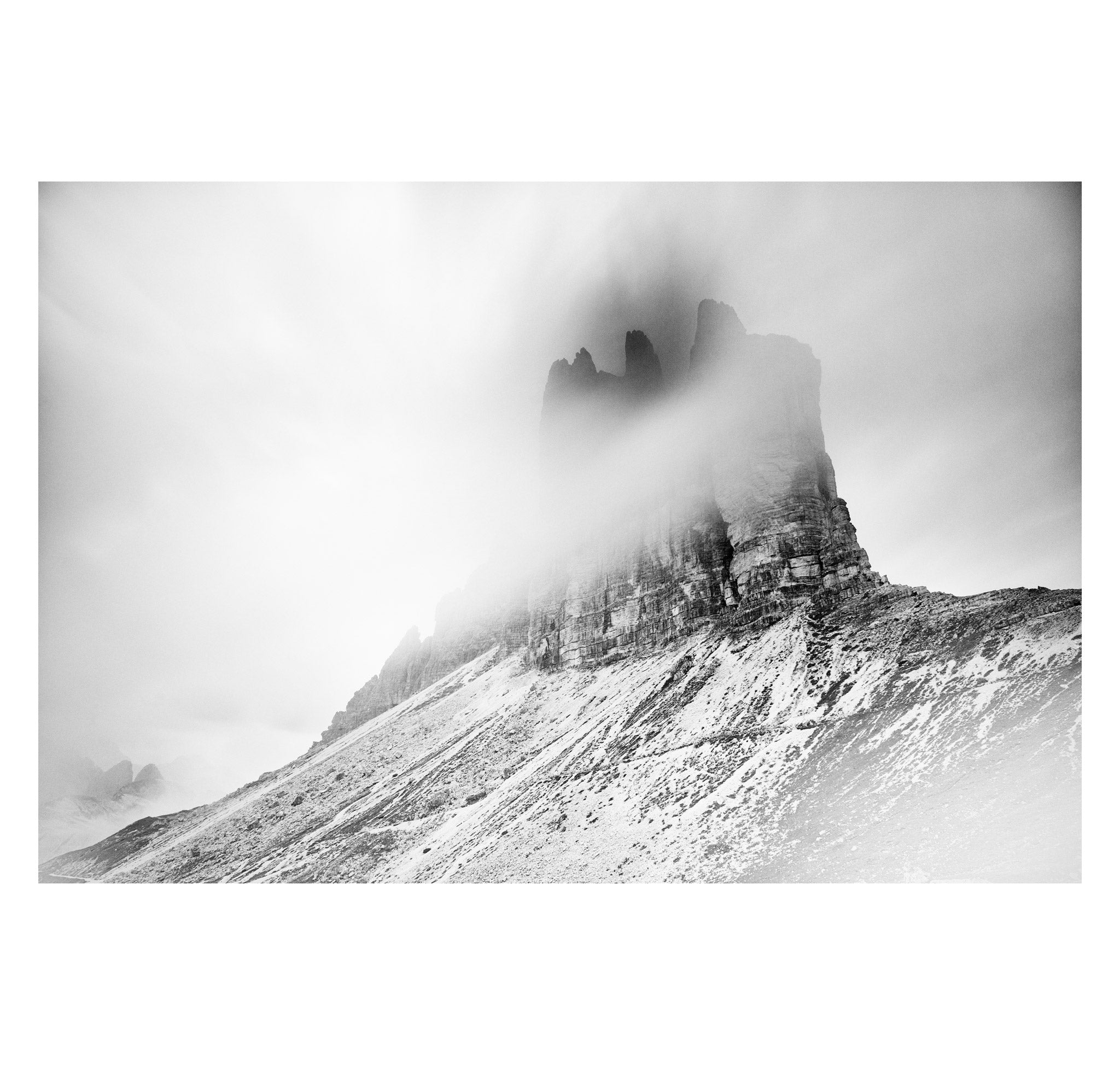 Michael Schlegel – Massiv IV No. 26