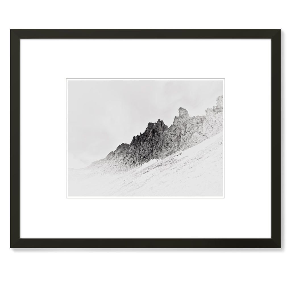 Michael Schlegel – Massiv II No. 6