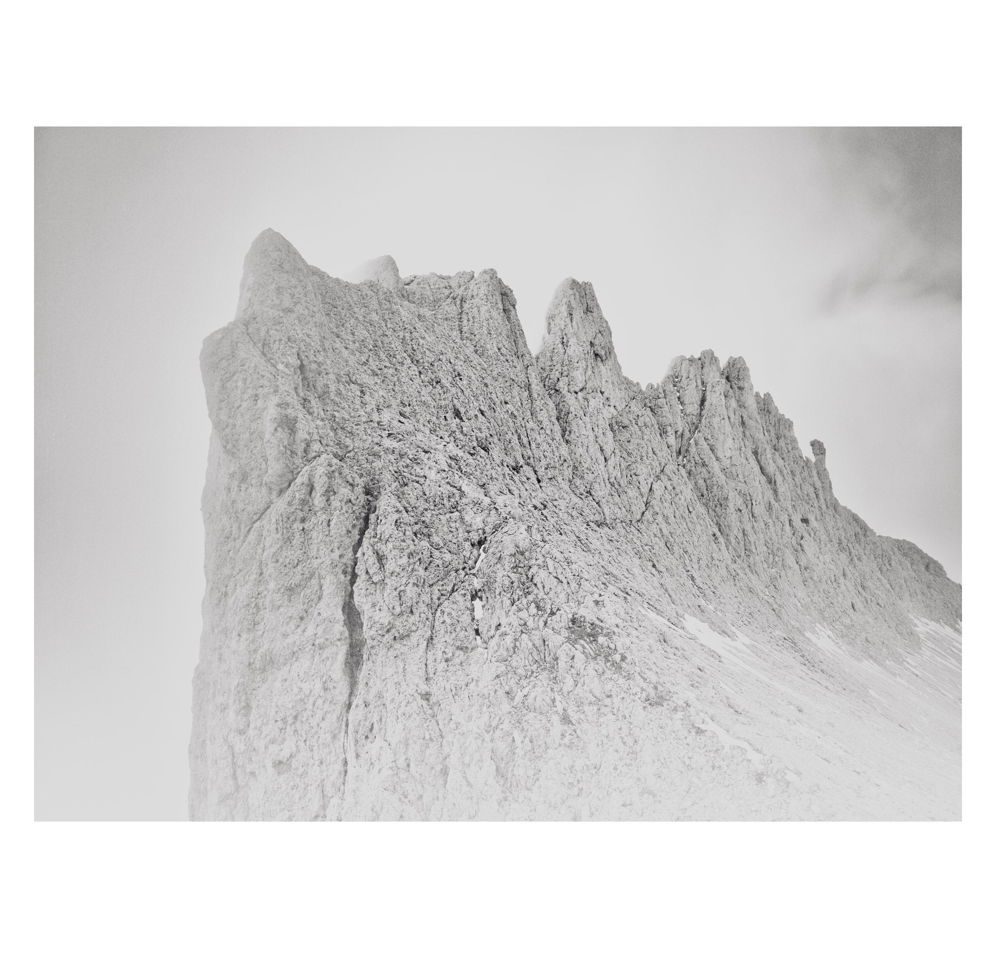 Michael Schlegel – Massiv II No. 17