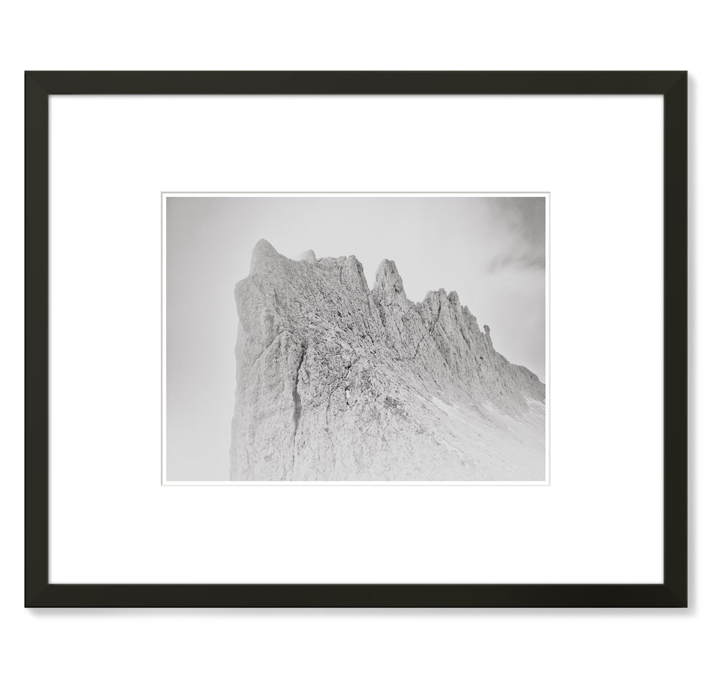 Michael Schlegel – Massiv II No. 17