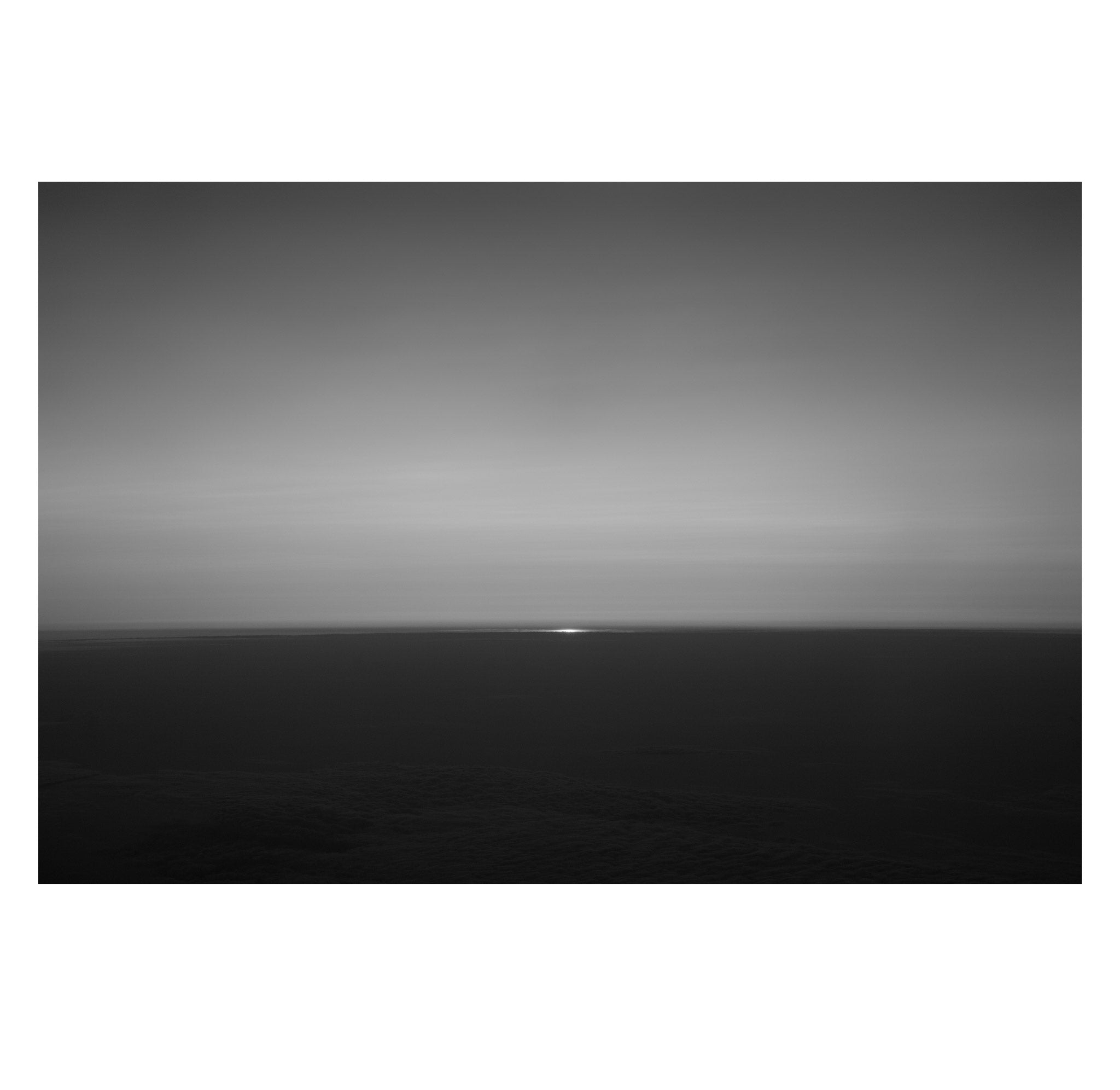 Michael Schlegel – Horizons No. 20