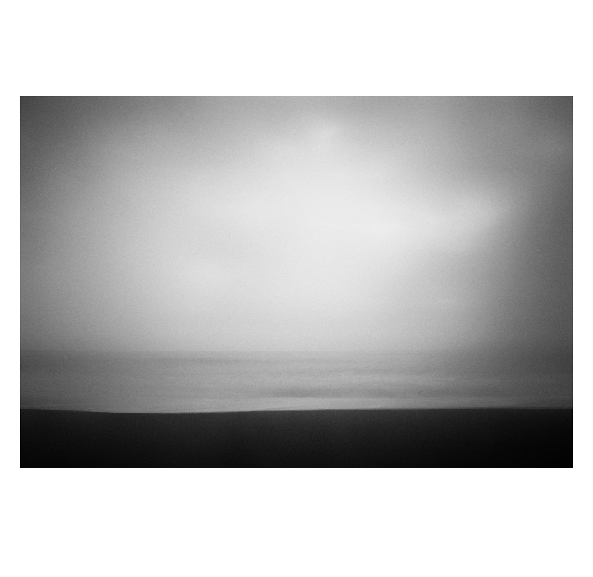 Michael Schlegel – Horizons No. 9