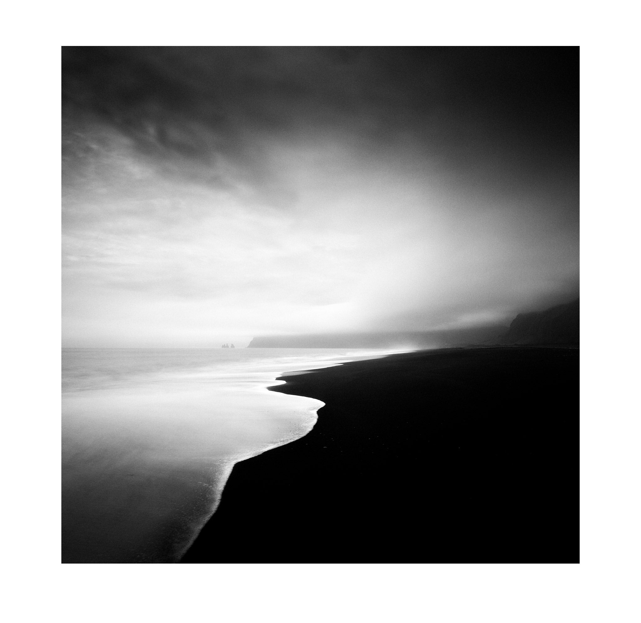 Michael Schlegel – South Coast I