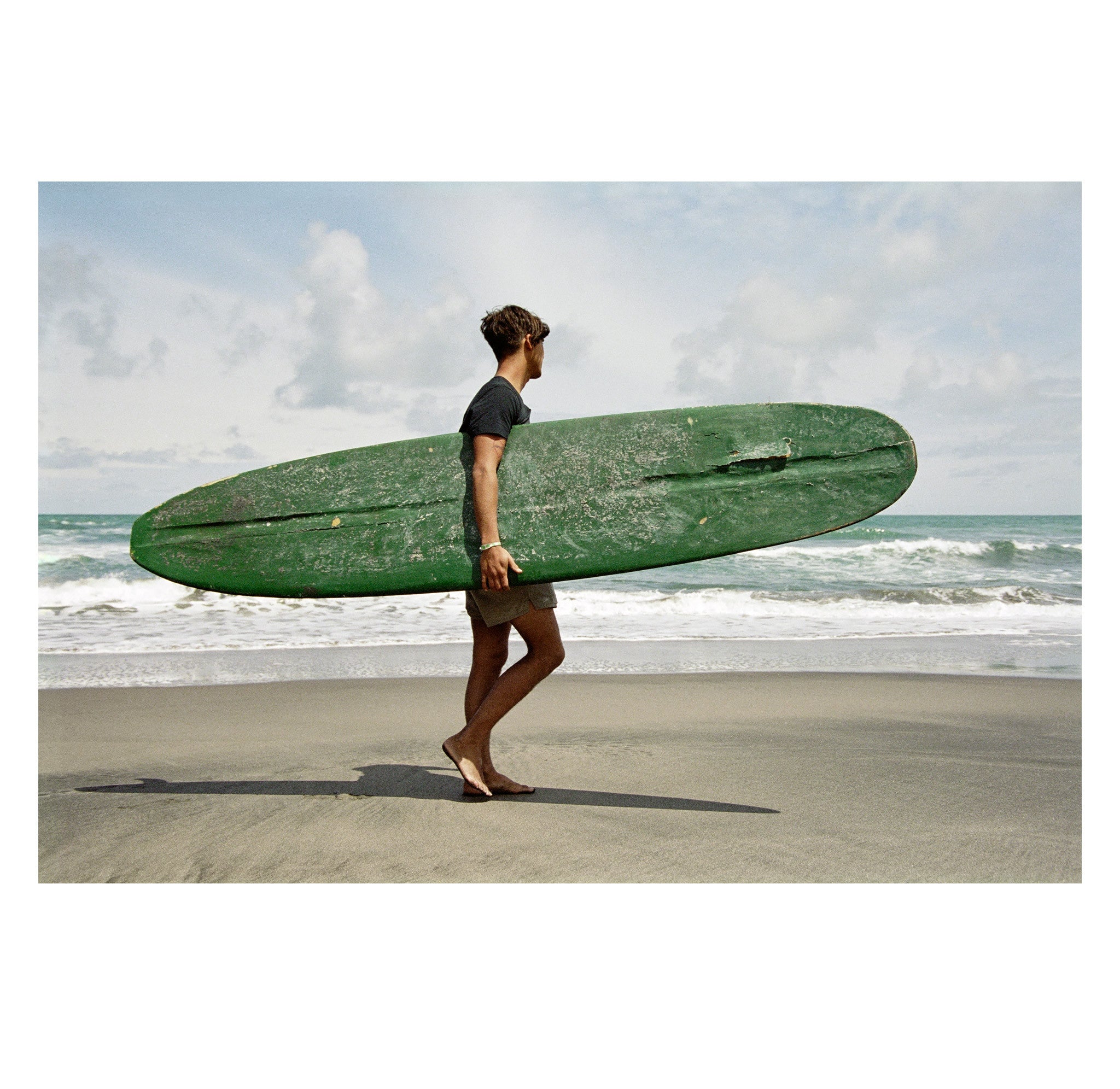 Nolan Hall – Knost