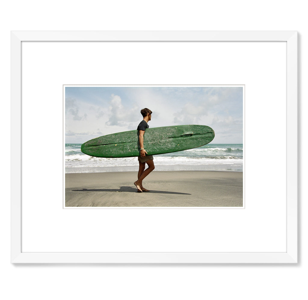 Nolan Hall – Knost