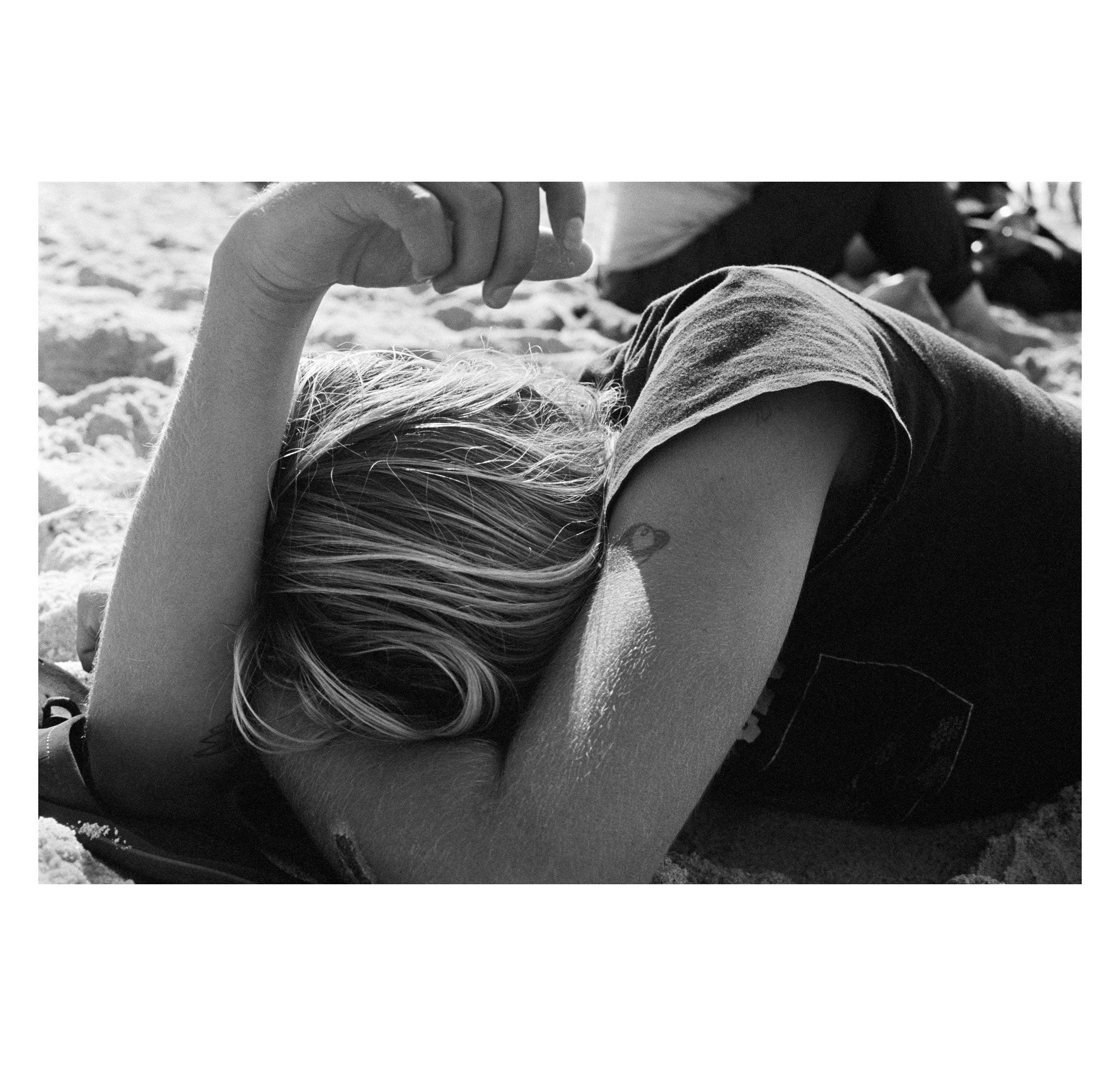 Nolan Hall – Print 2