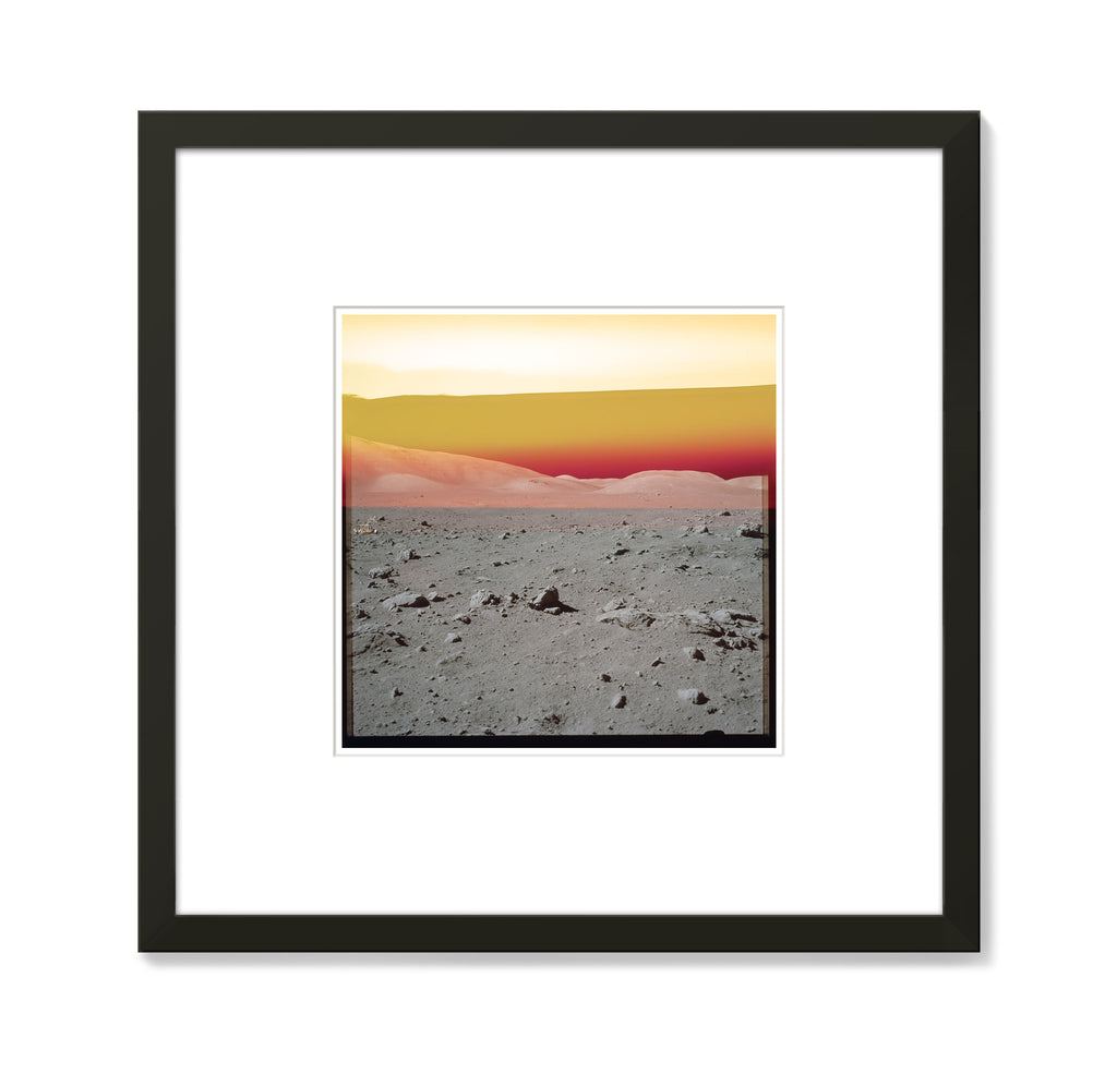 Apollo 17 – Sunstruck 1