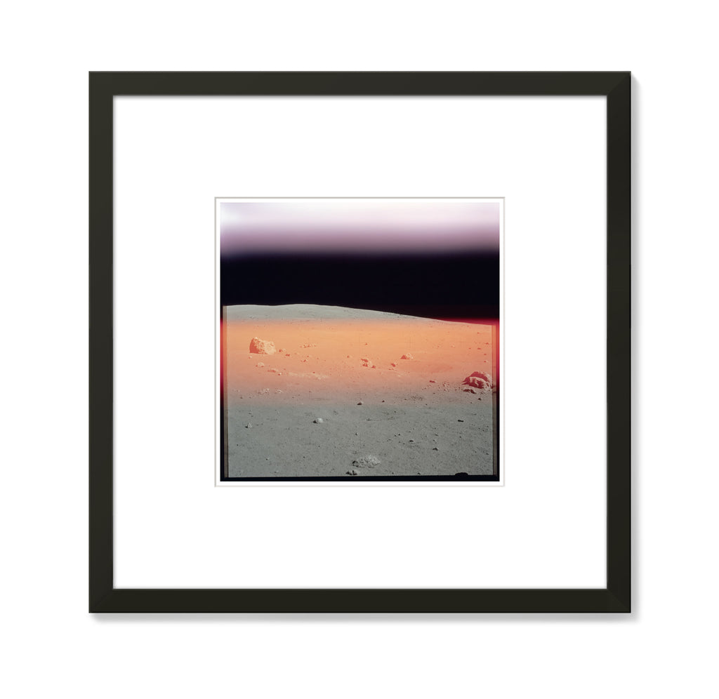 Apollo 17 – Sunstruck 2