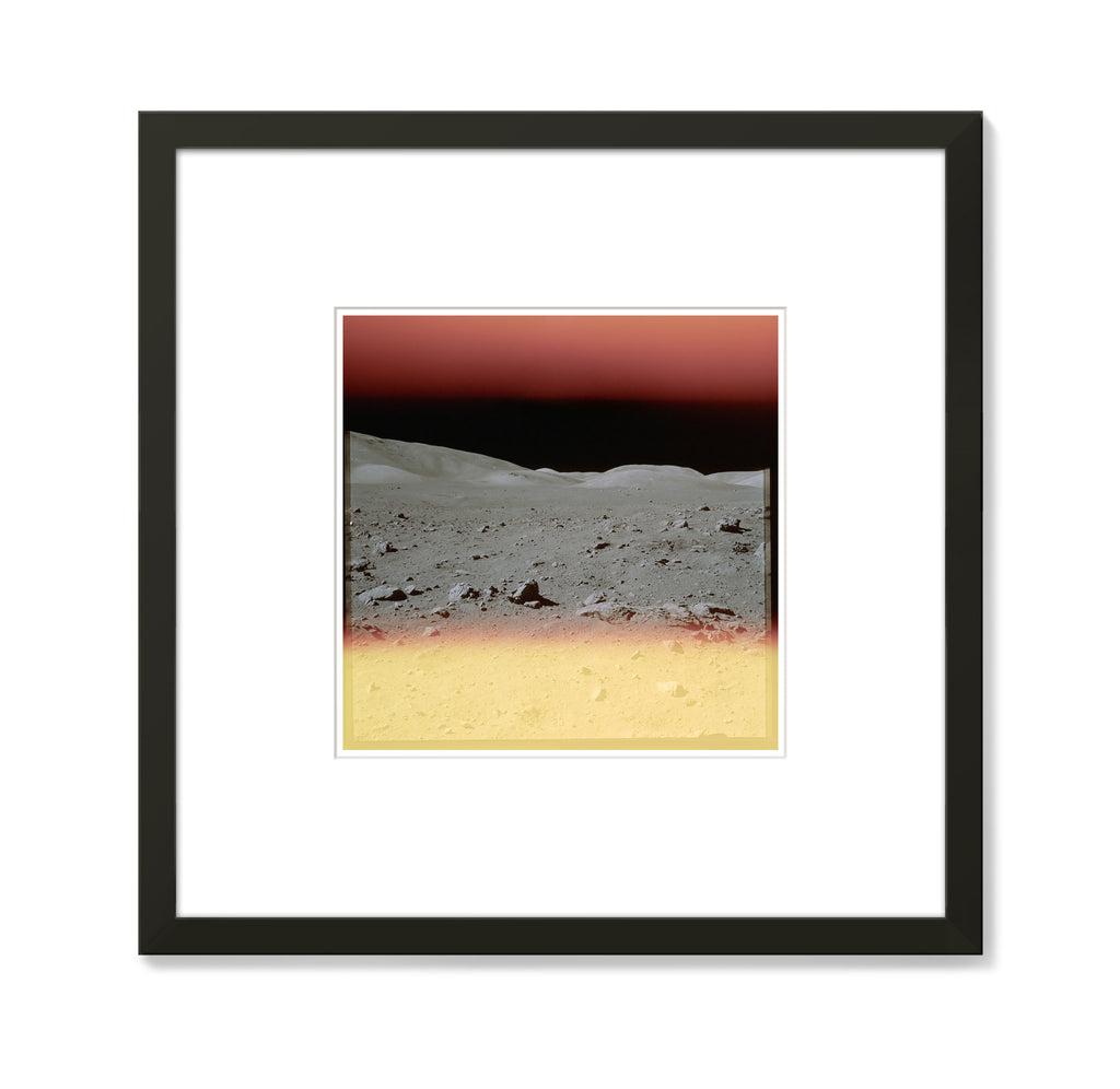 Apollo 17 – Sunstruck 3