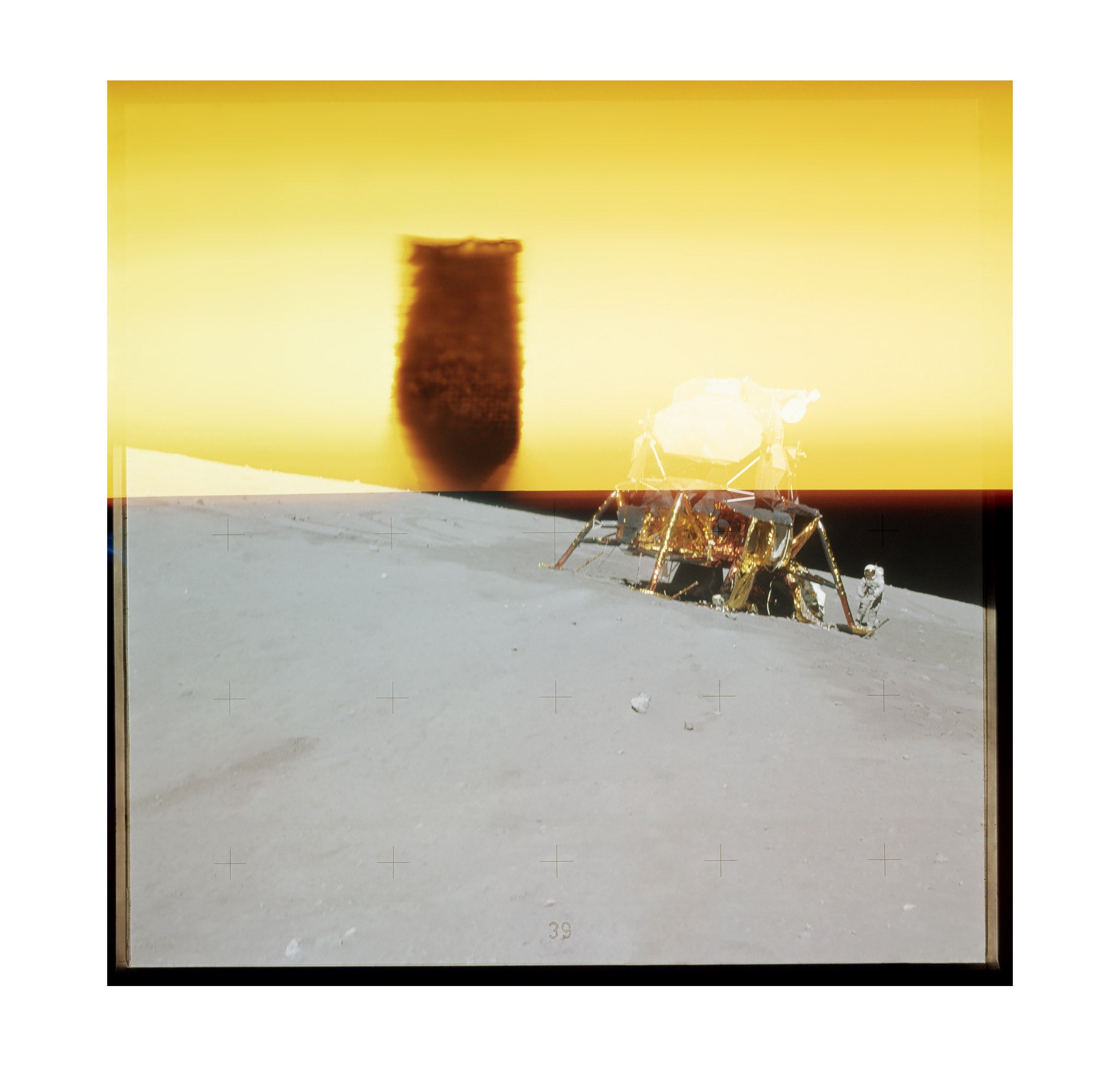 Apollo 17 – Sunstruck 4