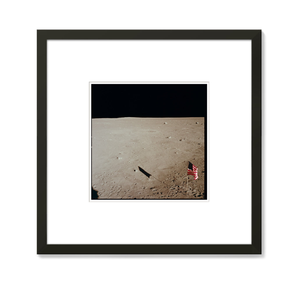 Apollo 11 – Tranquility Base