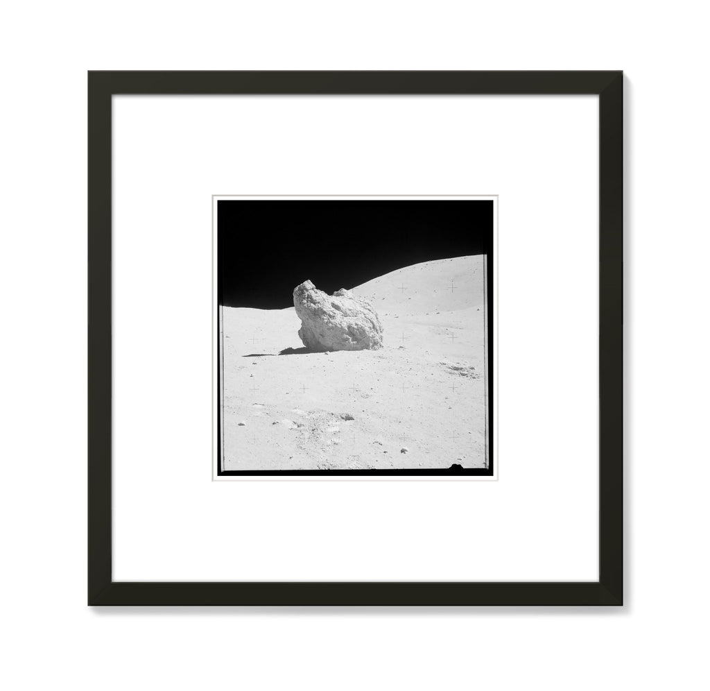 Apollo 16 – Shadow Rock