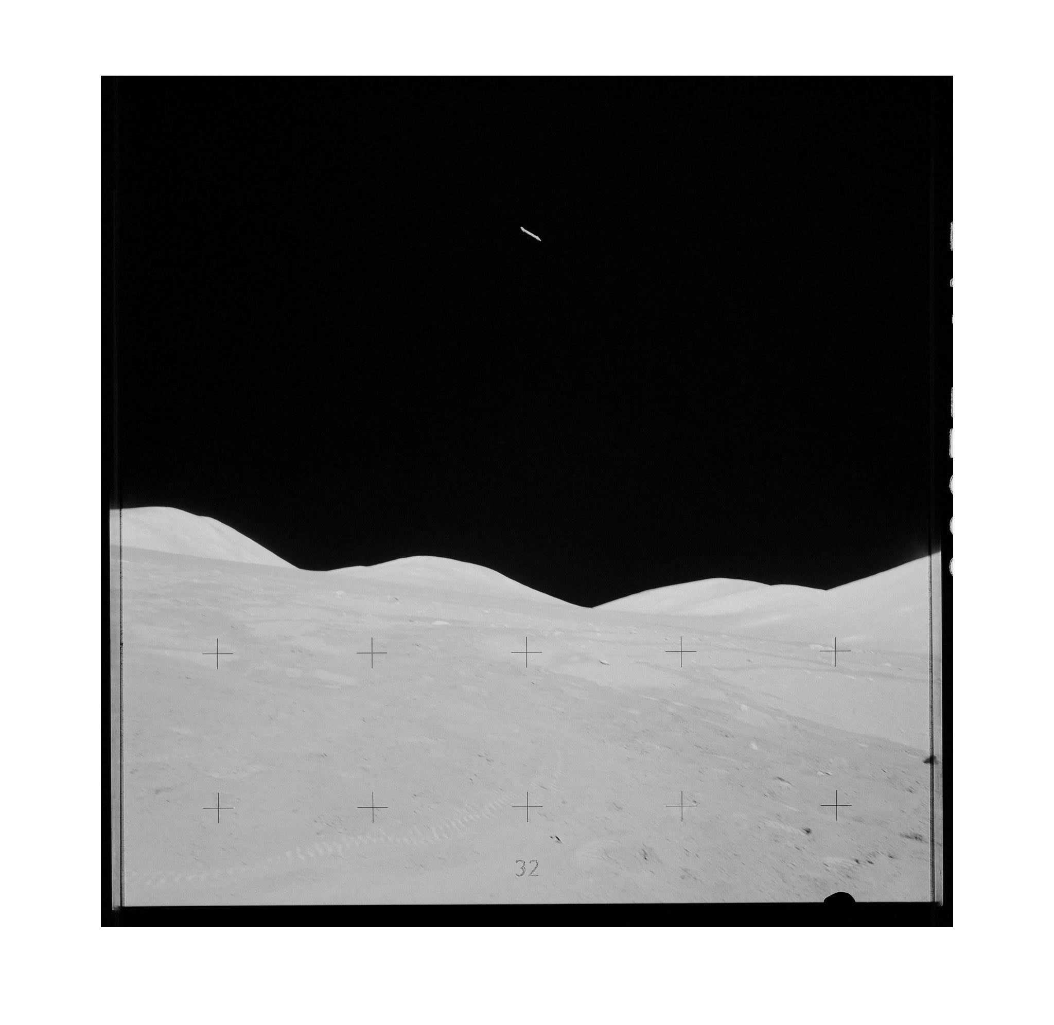 Apollo 17 – Hammer Throw