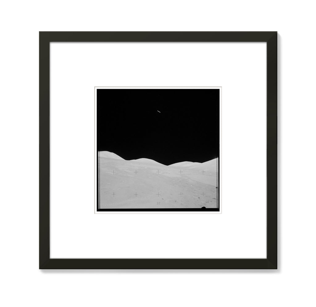 Apollo 17 – Hammer Throw