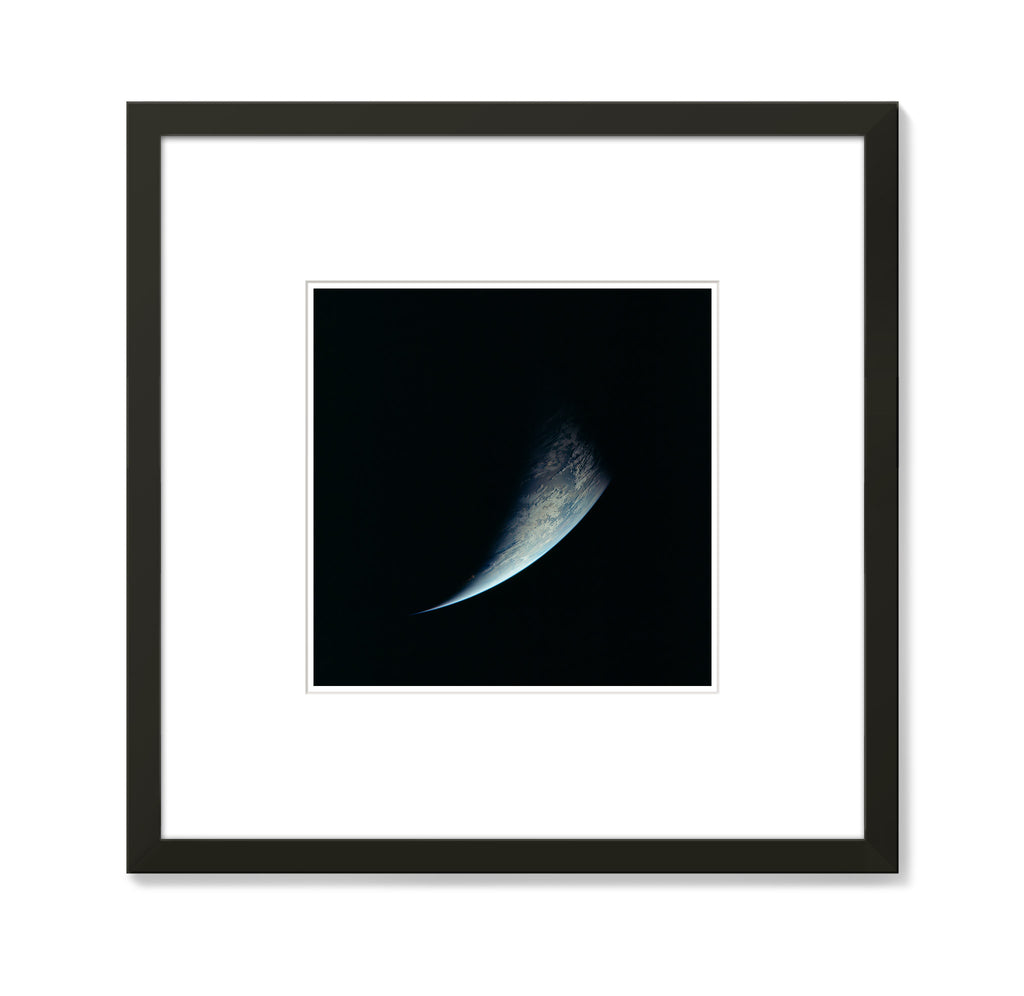 Apollo 11 – Earth 1