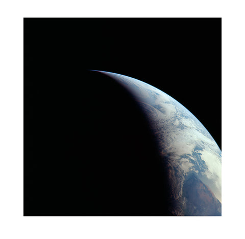 Apollo 11 – Earth 2