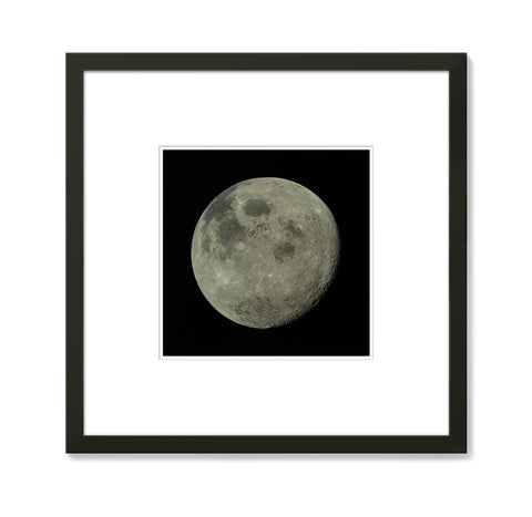 Apollo 17 – Moon