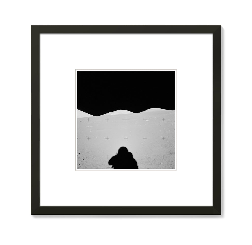 Apollo 17 – Shadow