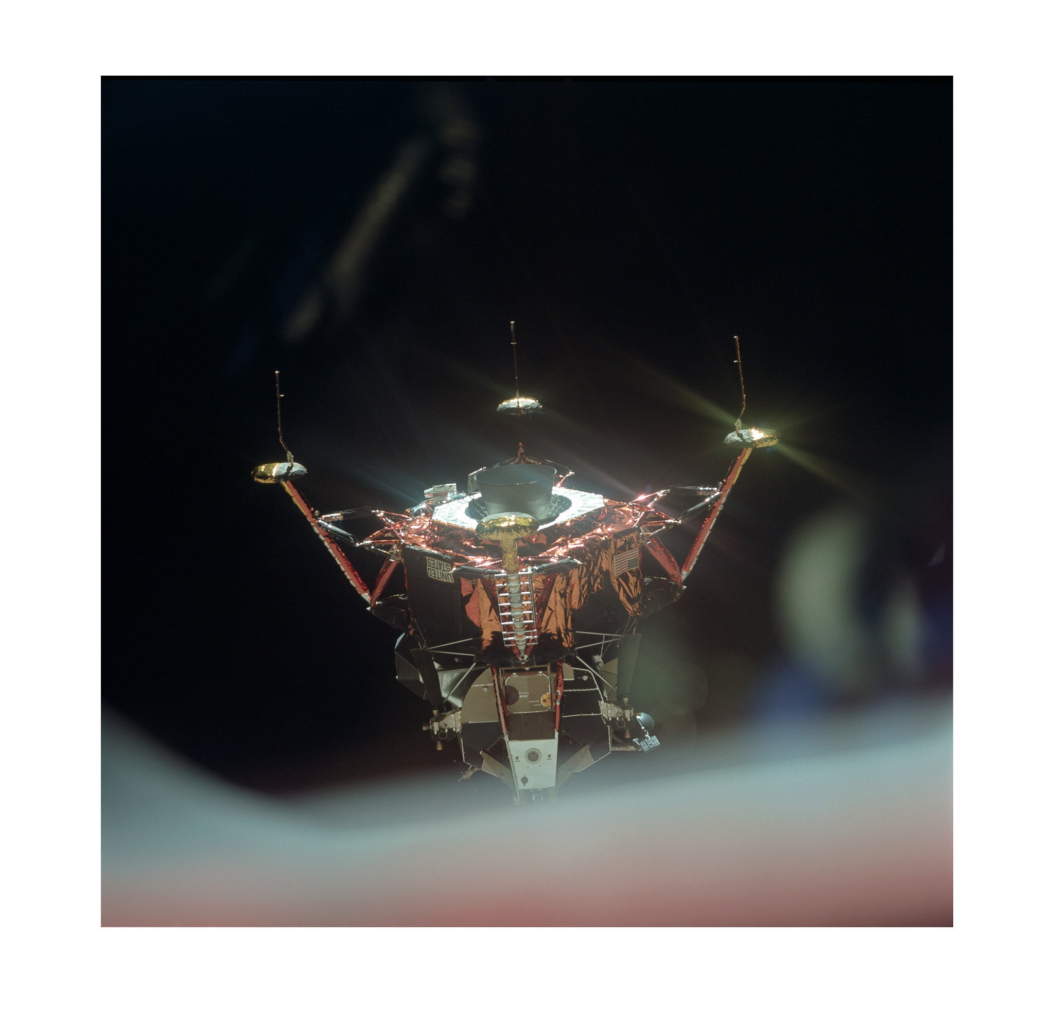 Apollo 11 – Lunar Module